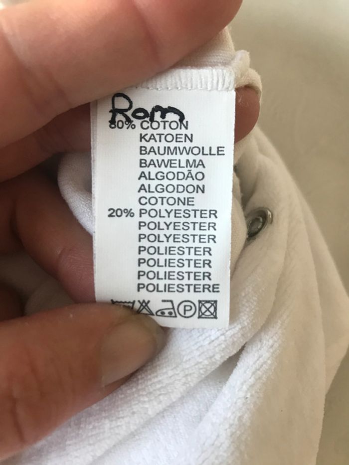 Pyjama - photo numéro 7