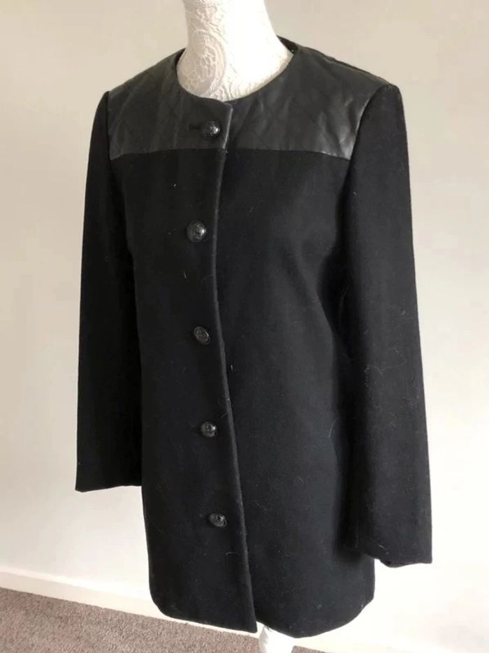 Manteau Mango taille S - photo numéro 2