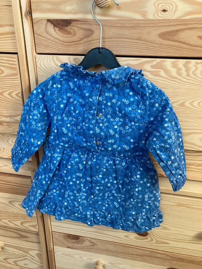 Robe 9 mois tape à l’œil - photo numéro 2