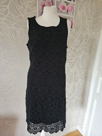 Robe tramontana  taille S
