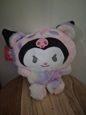 Peluche Sanrio