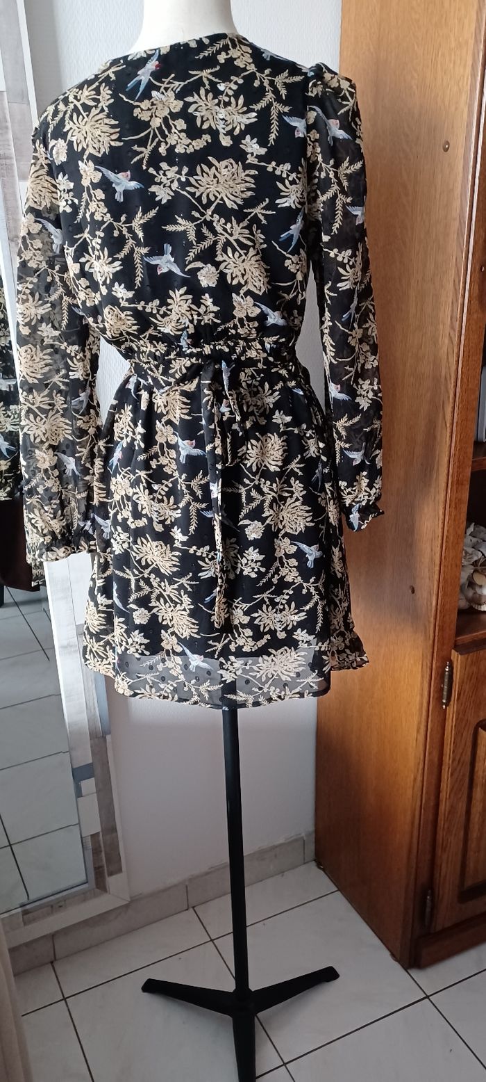 Très jolie robe femme T M/L - photo numéro 7