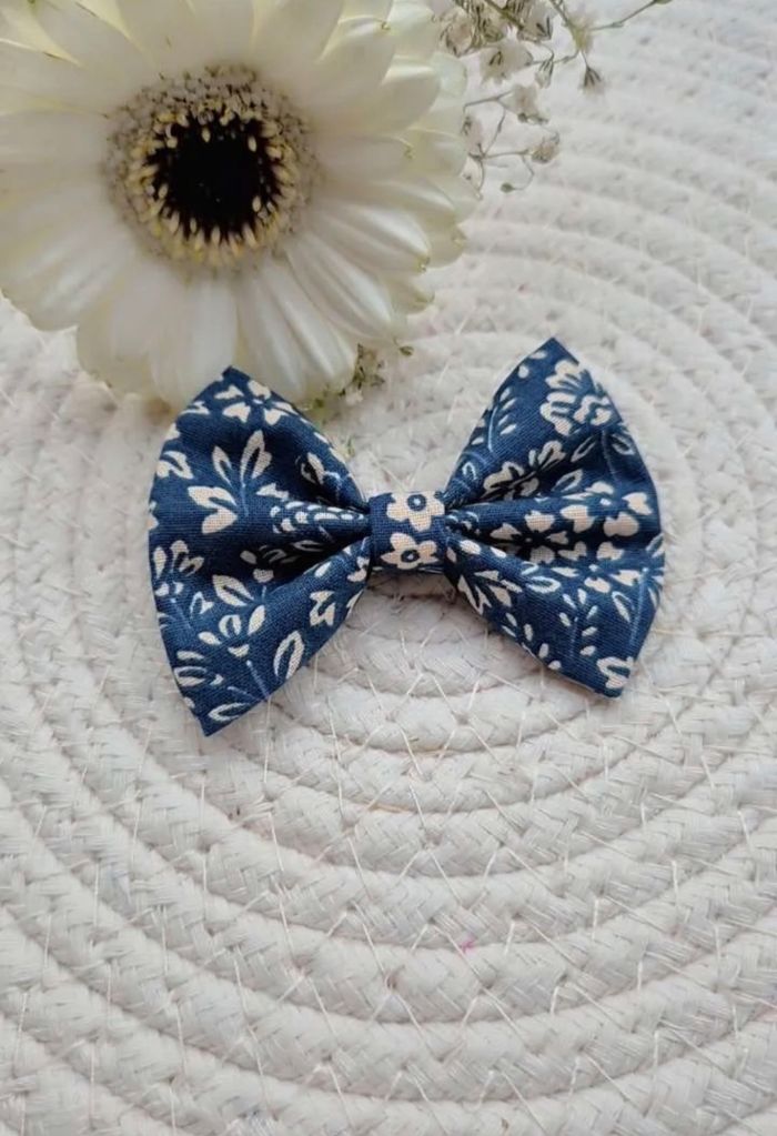 Barrette