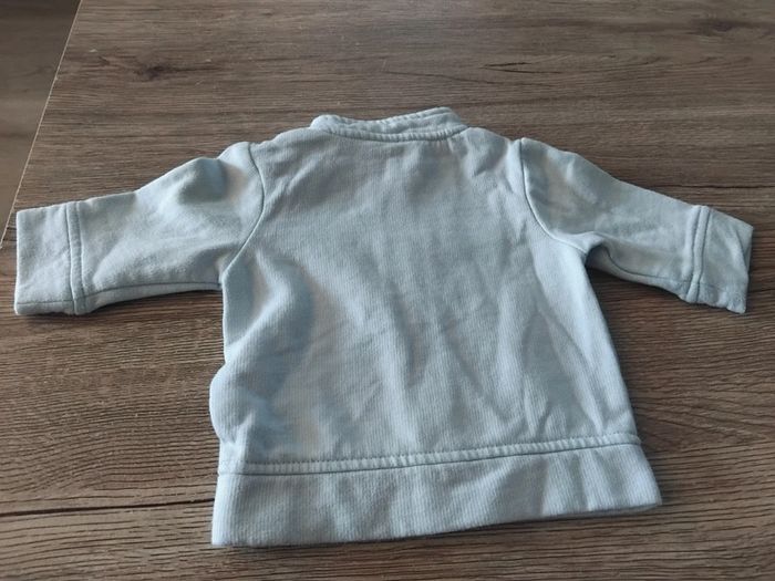 Gilet Bout'chou - photo numéro 5