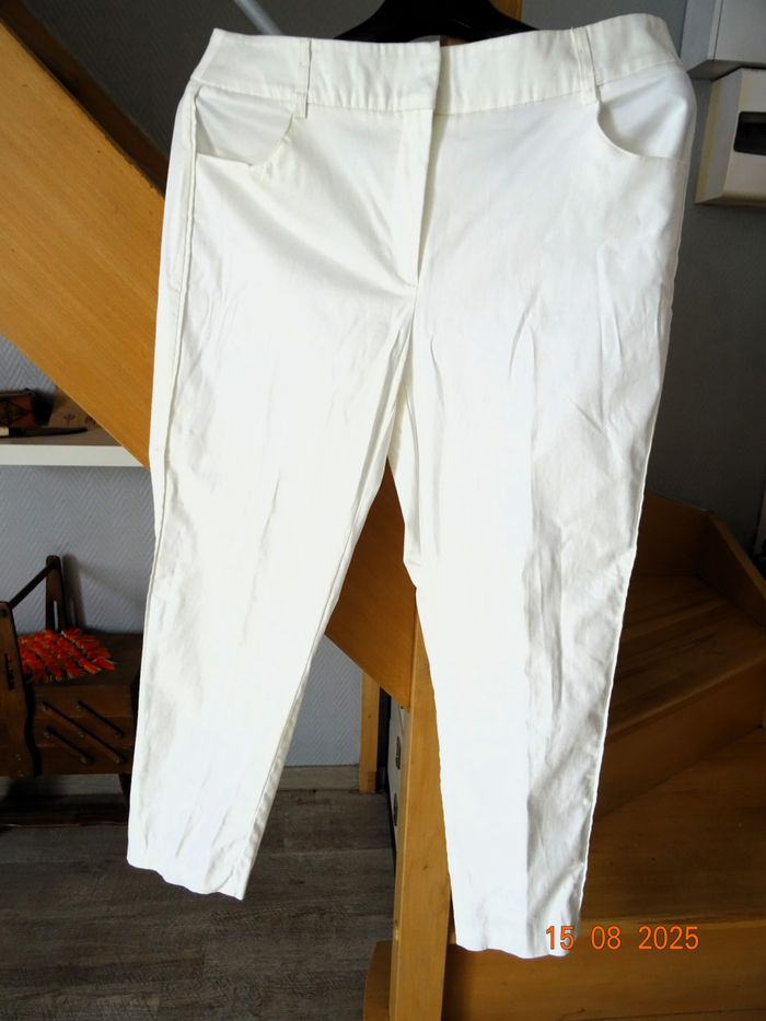 pantalon femme T42  Burton - photo numéro 3