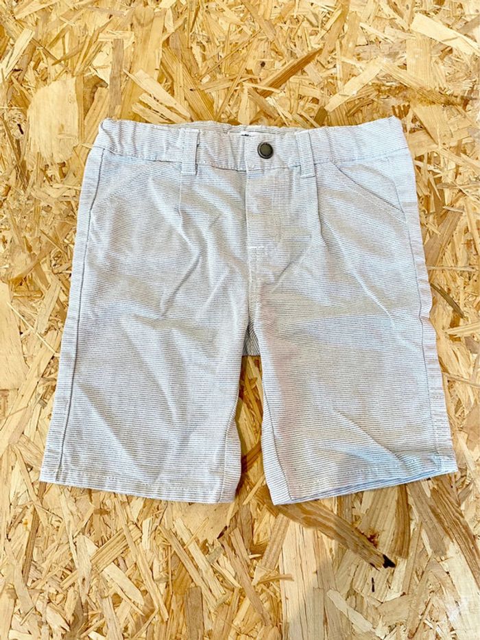 Short 18 mois Vertbaudet