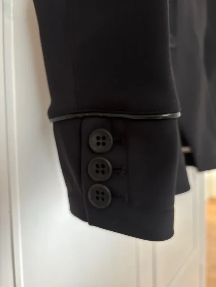 Veste de concours 38 Horse Pilot - photo numéro 4