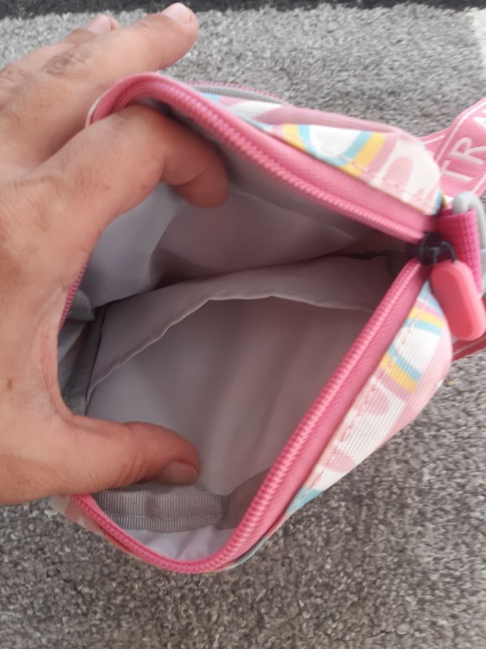 Lot de 2 sac enfant - photo numéro 7