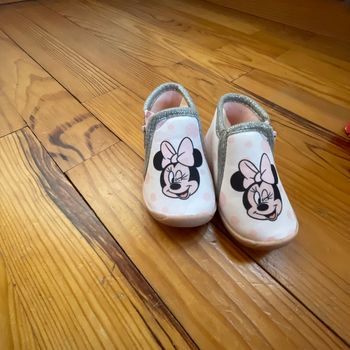 Chaussons