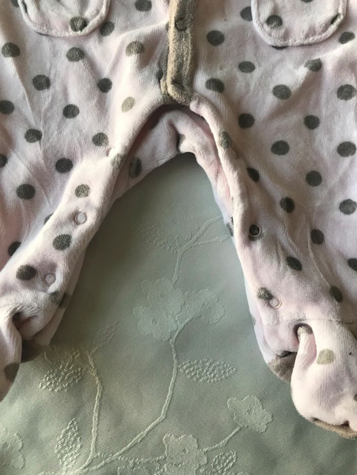 Pyjama - photo numéro 3