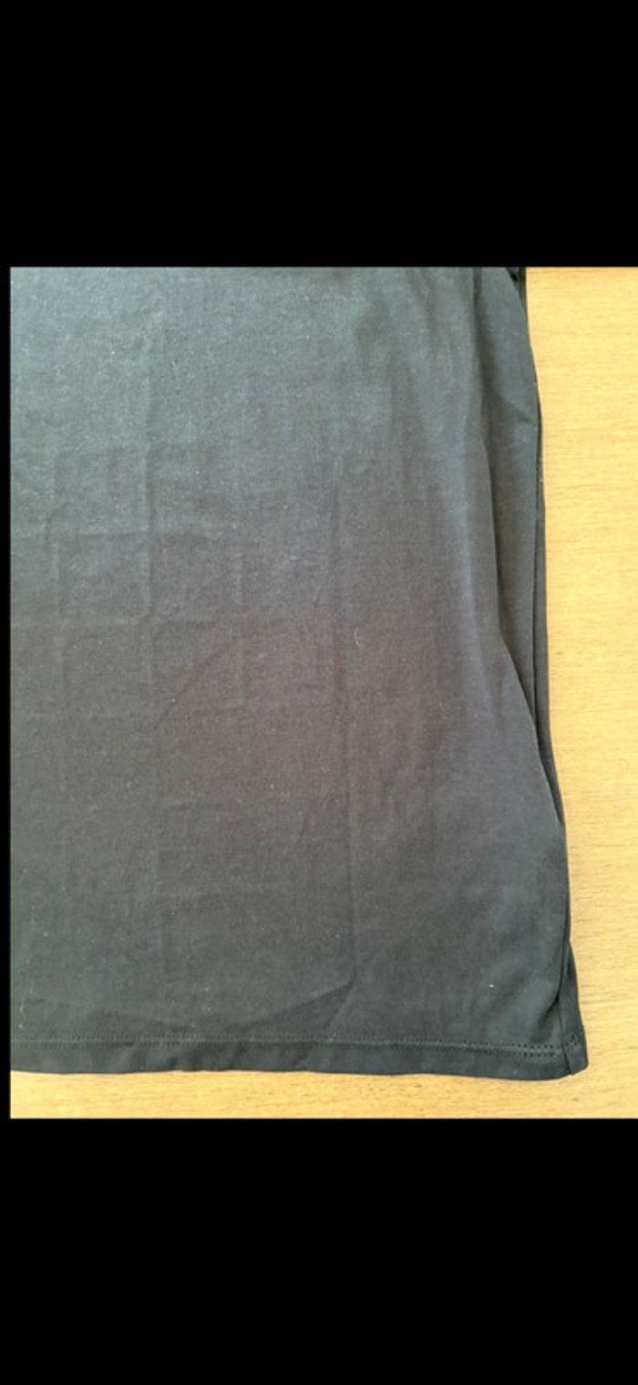 Tee-shirt garçon Nike - photo numéro 5