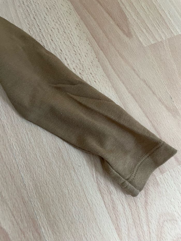 2 t-shirts Petit Bateau - photo numéro 3