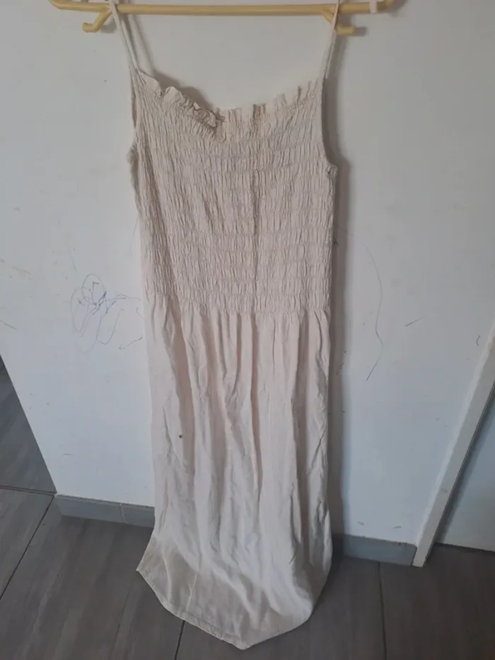 Robe longue 100% Lin Ado'Style - photo numéro 10