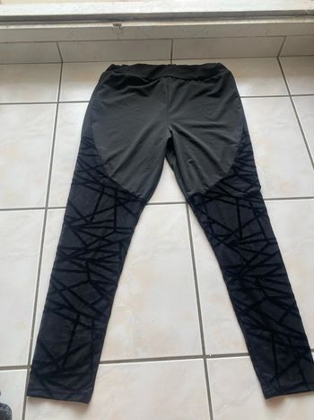 Legging de sport Shein, taille L