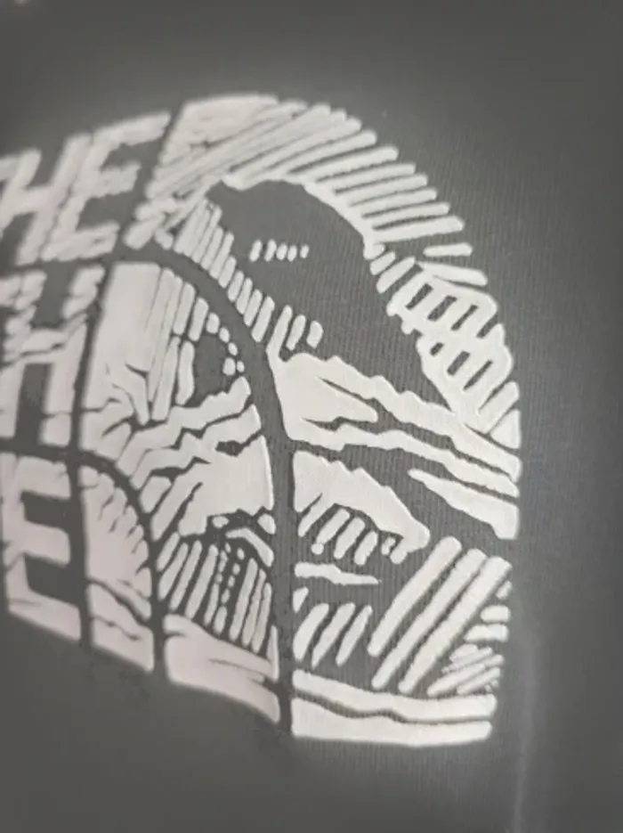 T-shirt The North Face - photo numéro 3