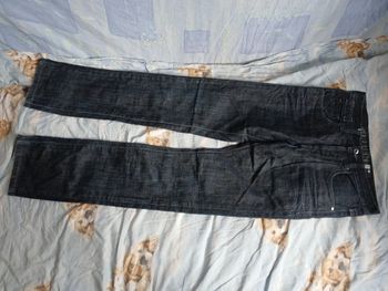 Pantalon homme taille w27 l 34