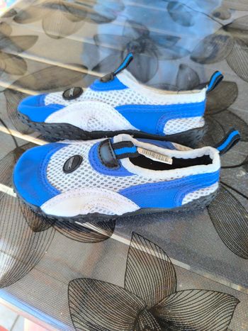 Chaussures plage