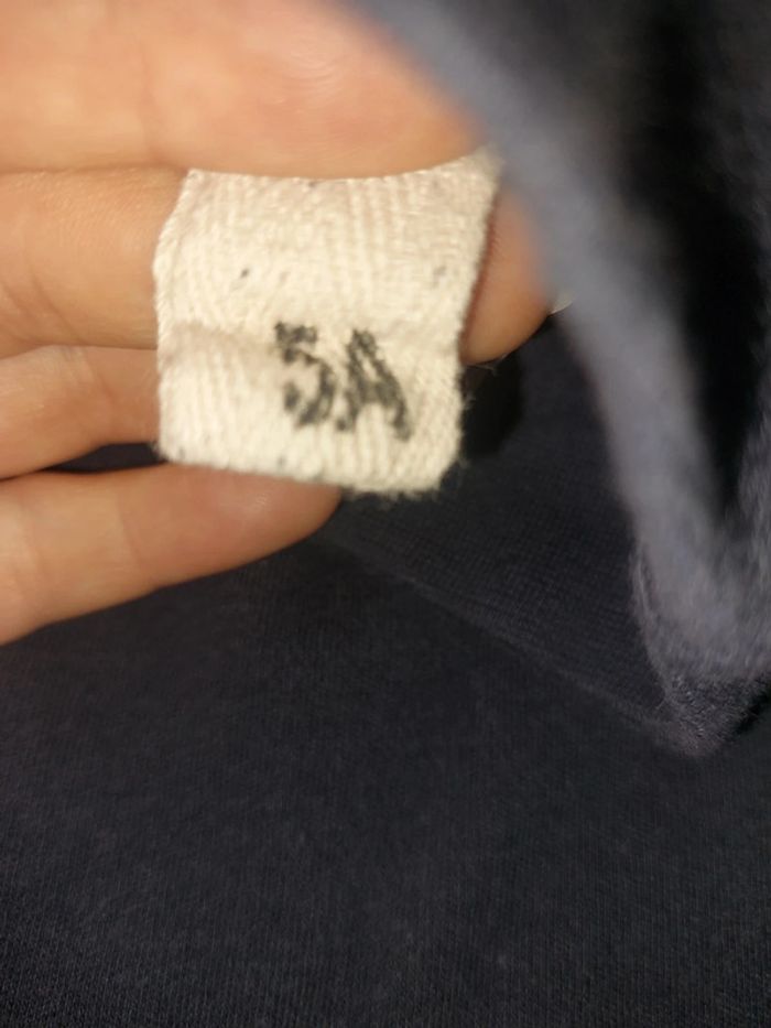 Pull col roulé - photo numéro 2