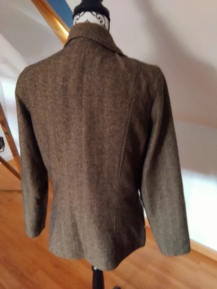 Veste blazer - photo numéro 3