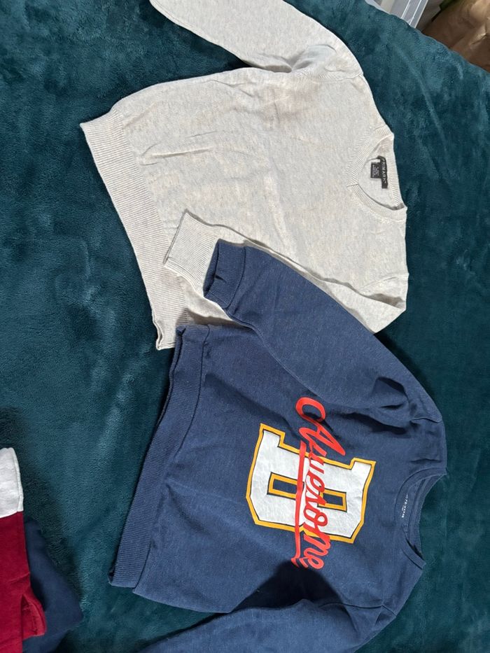 Lot de vêtements garçon 6 ans - photo numéro 9