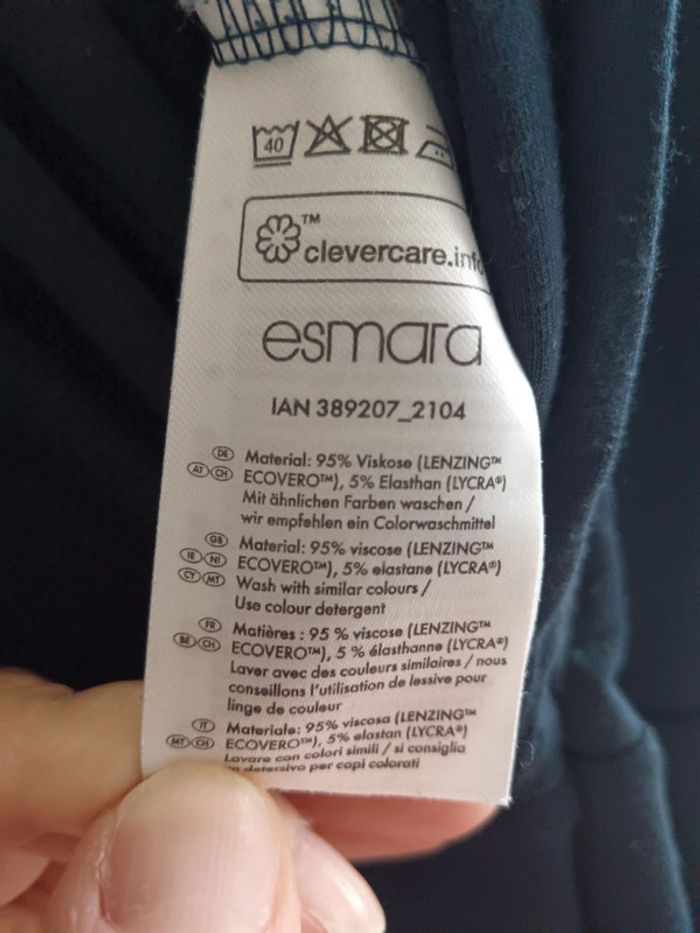 Combinaison Esmara - photo numéro 13