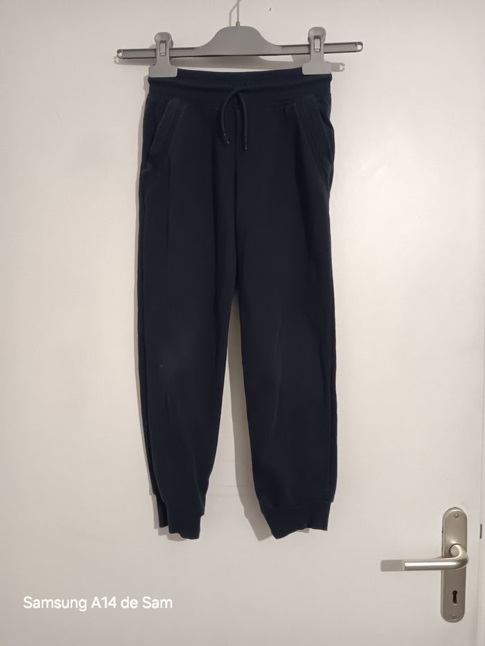 Jogging garçon primark 6-7 ans