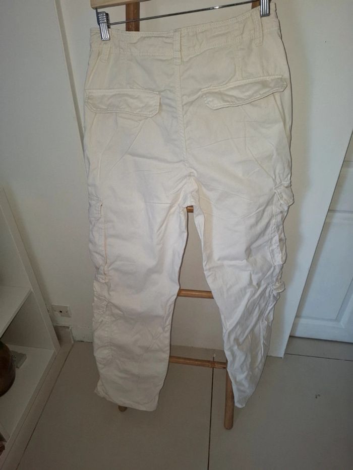 Pantalon cargo 38 - photo numéro 3