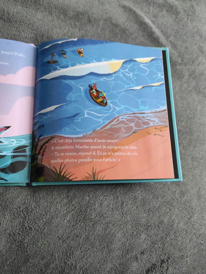 Initiation au surf - photo numéro 4