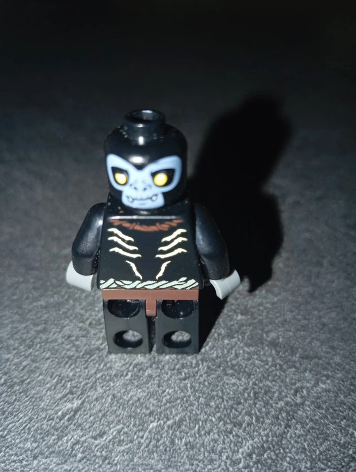 Figurine lego - photo numéro 2