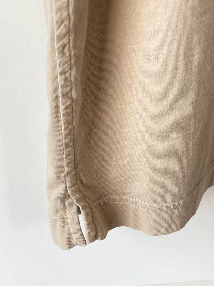 Magnifique polo 100% coton || taille XL || della ciana - photo numéro 5