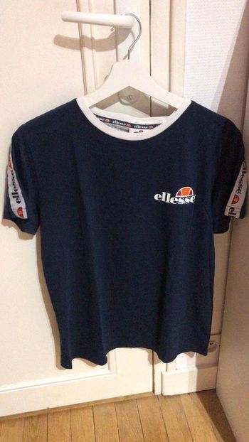 Tee-shirt Ellesse