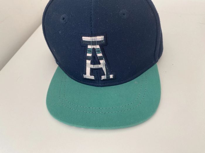 casquette bébé garçon 9/12 mois - photo numéro 6