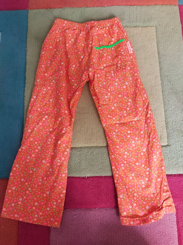 Pantalon Petit Pan T.5-6A - photo numéro 3