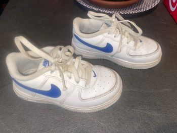 Basket nike