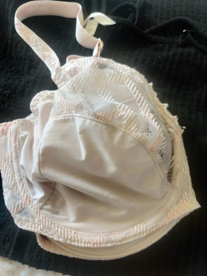 Soutien gorge Louisa Bracq 95 F - photo numéro 3