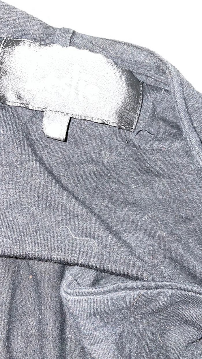 Gilet sans manches Leslie taille 46 - photo numéro 2