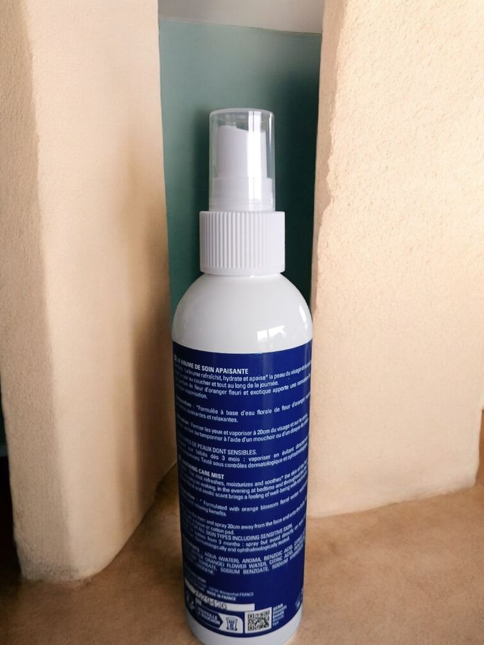 Brume de soin - photo numéro 2