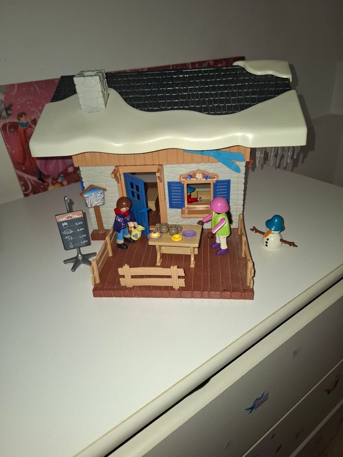 Playmobil - photo numéro 5