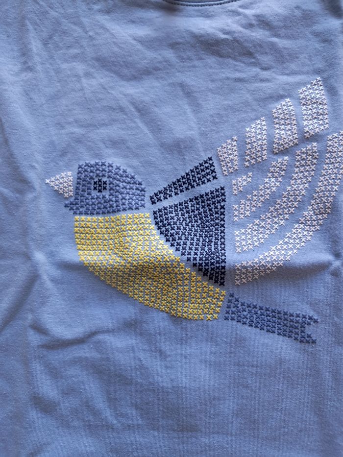 Tee shirt - photo numéro 3