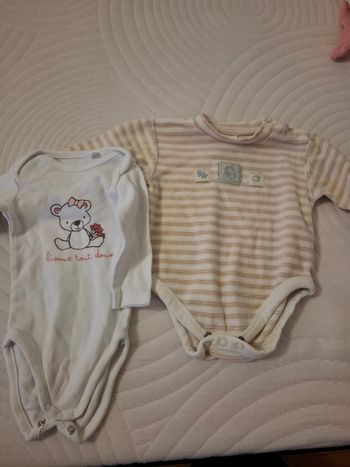 Lot body 1 disney 