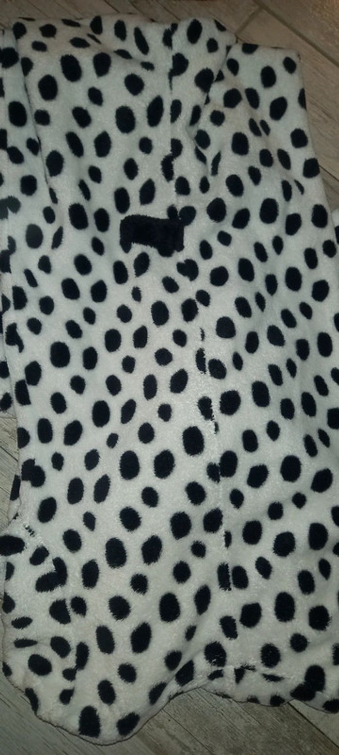 Combinaison pyjamas - photo numéro 4