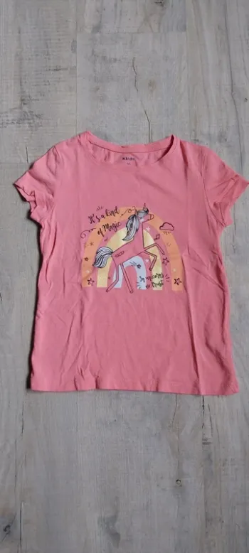 T-shirt enfant
