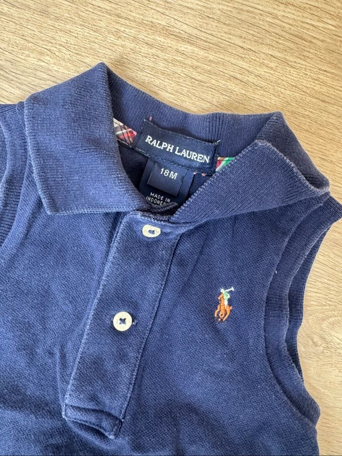 Robe Ralph Lauren été - photo numéro 2