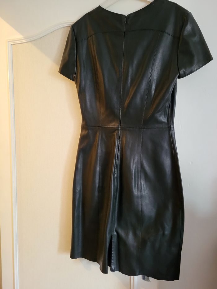 Jolie robe - photo numéro 2