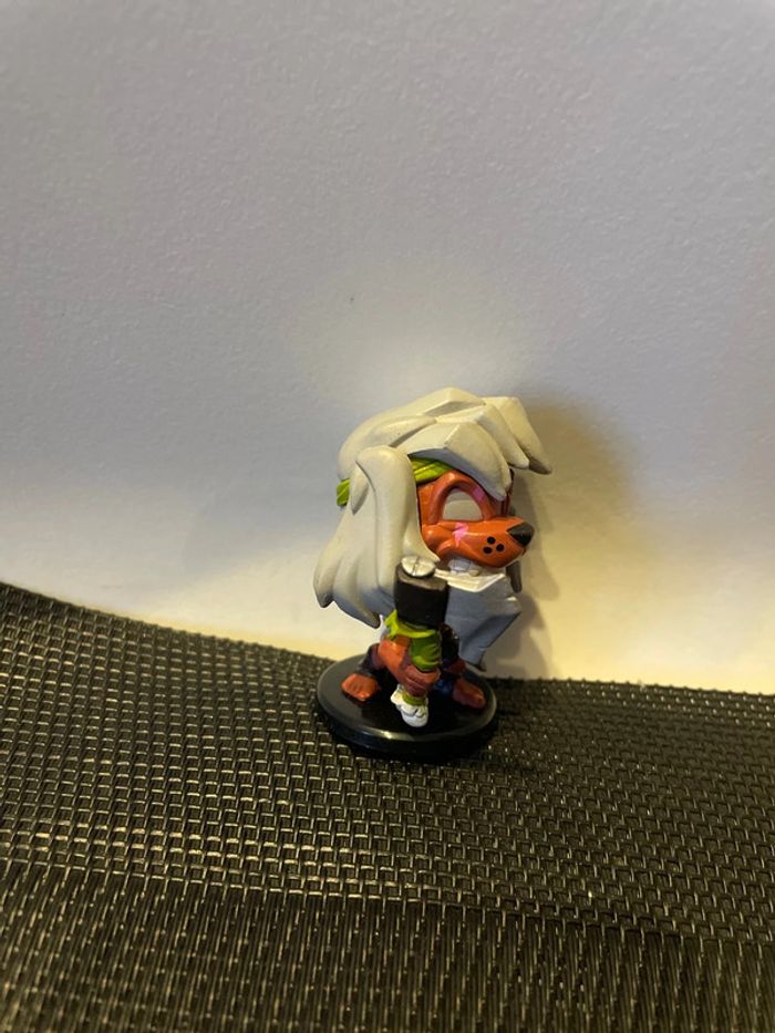 Krosmaster arena figurine Ouginak 2015 Ankama krosmoz Dofus Wakfu krosmaga - photo numéro 2