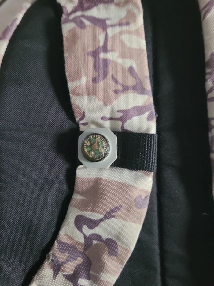 Sac à dos enfant Regatta - photo numéro 4