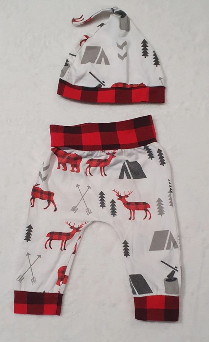 Ensemble Noël - photo numéro 2