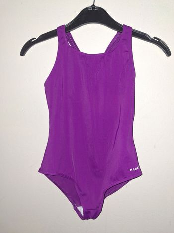 Maillot de bain