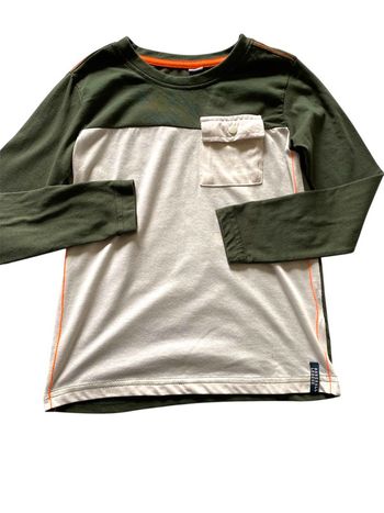 T shirt zeeman