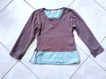 Tee Shirt - Kiabi - 6 ans